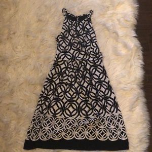 Dress brand new